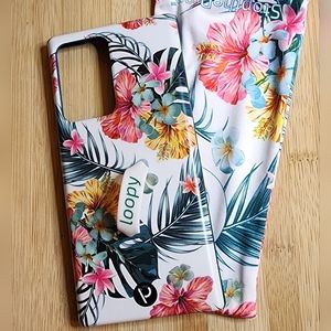 Loopy case Galaxy Note20 Ultra.